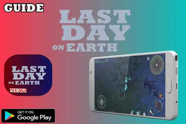 Play Guide for Last Day on Earth