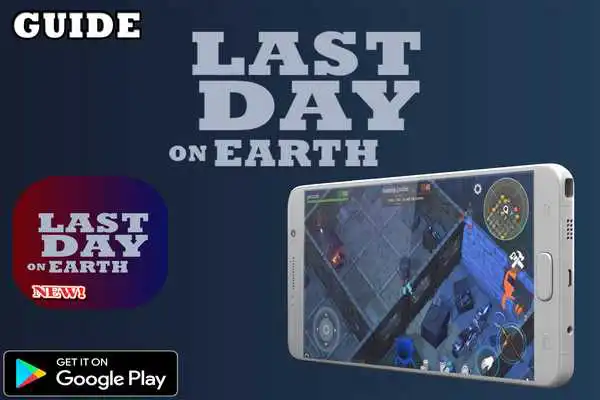 Play Guide for Last Day on Earth
