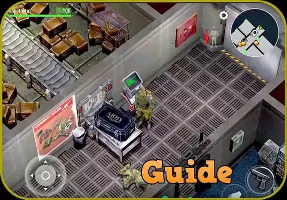 Play Guide for Last Day on Earth: Survival Play Guide for Last Day on Earth: Survival