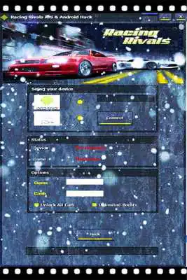 Play Guide For Legacy Fast Furious