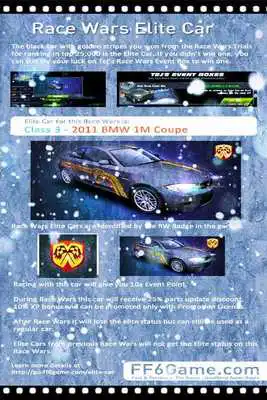 Play Guide For Legacy Fast Furious