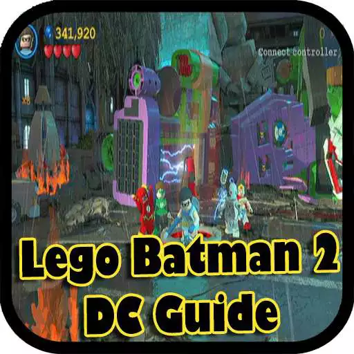 Free play online Guide for Lego Batman 2 DC APK