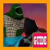 Free play online Guide for LEGO Batman3 DC HERO APK