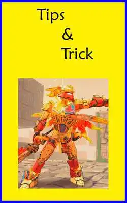 Play Guide for LEGO BIONICLE
