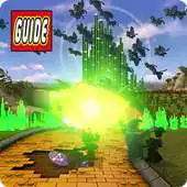 Free play online Guide for LEGO Dimensions APK Free play online Guide for LEGO Dimensions APK