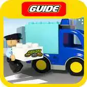 Free play online Guide for LEGO Juniors Create APK
