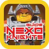 Free play online Guide For LEGO Knights Nexo APK