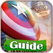 Free play online Guide for Lego Marvel APK Free play online Guide for Lego Marvel APK