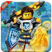 Free play online Guide for LEGO NEXO KNIGHTS MERLOK 2.0 APK