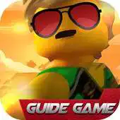 Free play online Guide for LEGO Ninjago Tournament APK