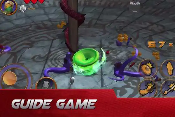 Play Guide for LEGO Ninjago Tournament Play Guide for LEGO Ninjago Tournament