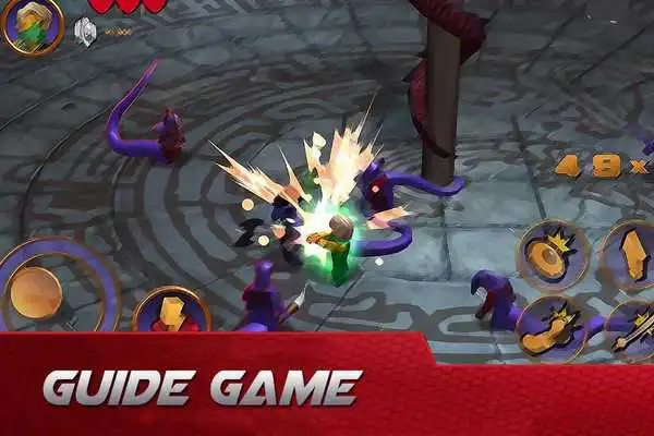 Play Guide for LEGO Ninjago Tournament Play Guide for LEGO Ninjago Tournament