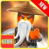 Free play online Guide for LEGO Ninjago WU-CRU APK Free play online Guide for LEGO Ninjago WU-CRU APK