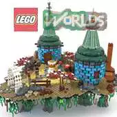 Free play online Guide for LEGO WORLDS APK Free play online Guide for LEGO WORLDS APK