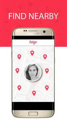 Play Guide for letgo Used Stuff