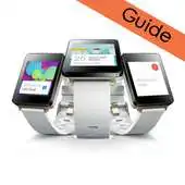 Free play online Guide for LG G Watch APK Free play online Guide for LG G Watch APK