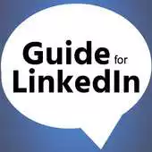 Free play online Guide for LinkedIn APK