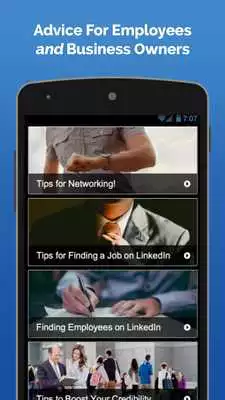 Play Guide for LinkedIn