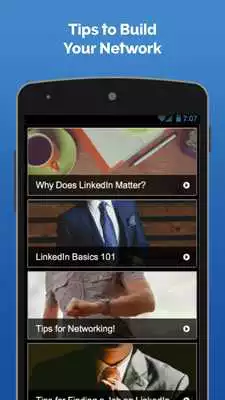 Play Guide for LinkedIn