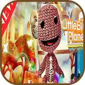 Free play online Guide for Little Big Planet 3 APK