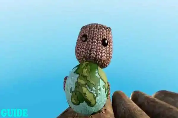 Play Guide for Little Big Planet 3 Play Guide for Little Big Planet 3