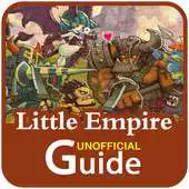 Free play online Guide for Little Empire APK Free play online Guide for Little Empire APK
