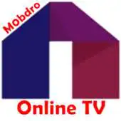 Free play online Guide For Live  Mobdro Tv Online HD APK