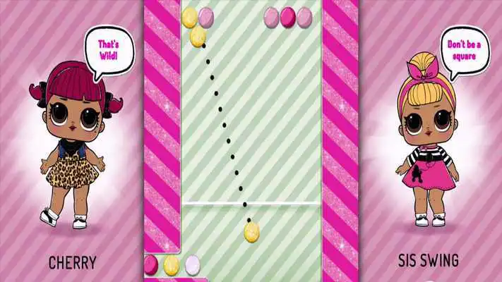 Play Guide For LOL Surprise Ball Pop Free