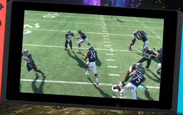 Play Guide for Madden Mobile 18