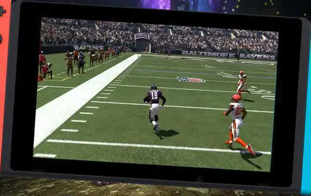 Play Guide for Madden Mobile 18