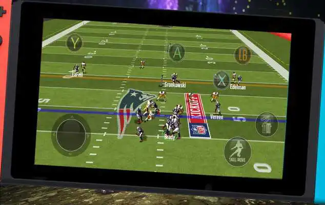 Play Guide for Madden Mobile 18
