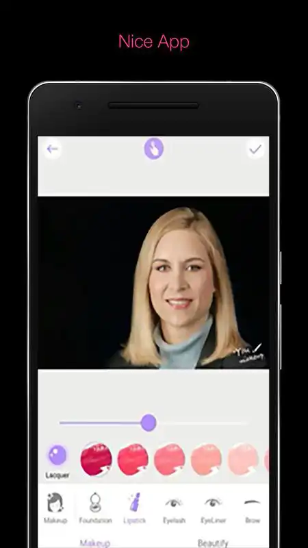Play Guide For Makeup Photo Editor