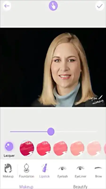 Play Guide For Makeup Photo Editor