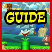 Free play online Guide for Mario run RUN! APK Free play online Guide for Mario run RUN! APK