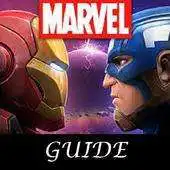 Free play online Guide For Marvel Contest O.C APK Free play online Guide For Marvel Contest O.C APK