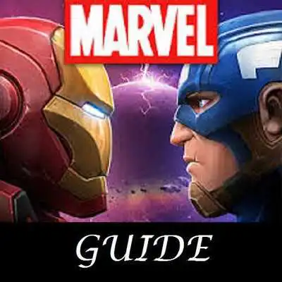Play Guide For Marvel Contest O.C