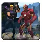 Free play online Guide for MARVEL Contest of Champions APK Free play online Guide for MARVEL Contest of Champions APK