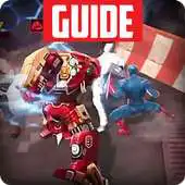 Free play online Guide For Marvel Future Fight APK Free play online Guide For Marvel Future Fight APK