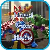 Free play online Guide for Marvel Super Heroes APK Free play online Guide for Marvel Super Heroes APK