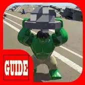 Free play online Guide for Marvel Super Hero APK Free play online Guide for Marvel Super Hero APK