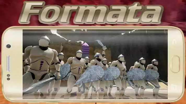 Play Guide Formata Battle Simulator