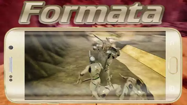 Play Guide Formata Battle Simulator