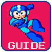 Free play online Guide for MEGA MAN 3 APK Free play online Guide for MEGA MAN 3 APK