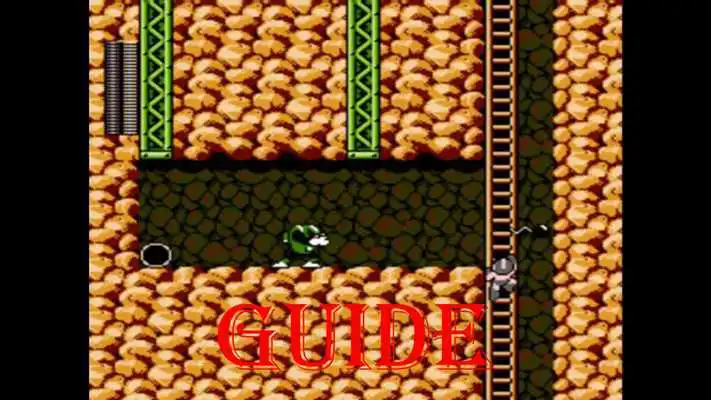 Play Guide for MEGA MAN 3