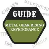 Free play online Guide for Metal Gear Rising: Revengeance APK Free play online Guide for Metal Gear Rising: Revengeance APK