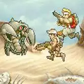Free play online Guide for Metal Slug 3 APK Free play online Guide for Metal Slug 3 APK
