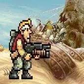 Free play online Guide for Metal Slug APK