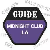 Free play online Guide for Midnight Club: LA APK Free play online Guide for Midnight Club: LA APK