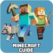 Free play online Guide for Minecraft PE APK
