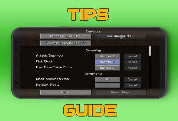 Play Guide for Minecraft PE Play Guide for Minecraft PE